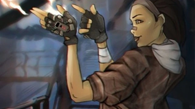 Американский учитель провёл урок геометрии в Half-Life: Alyx