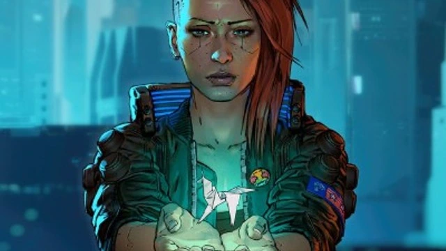 Энтузиасты сняли низкобюджетную пародию на трейлер Cyberpunk 2077