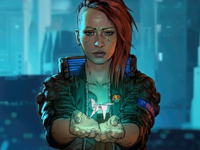 Энтузиасты сняли низкобюджетную пародию на трейлер Cyberpunk 2077