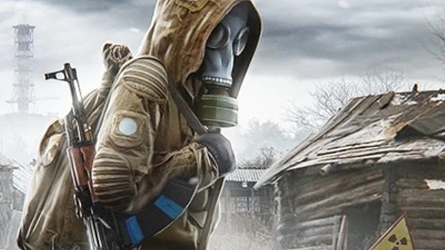 Опубликован первый официальный скриншот из S.T.A.L.K.E.R. 2