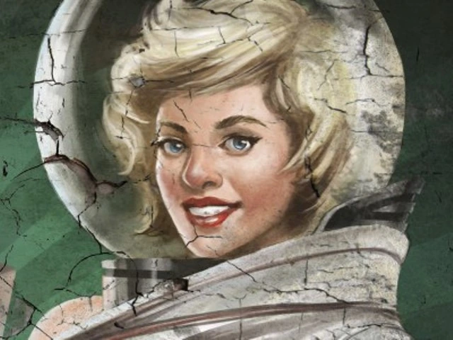 Моддер добавил коронавирус COVID-19 в Fallout: New Vegas