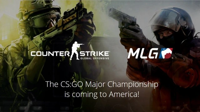 CS:Go - Призовой фонд MLG Columbus 2016 составит $1,000,000