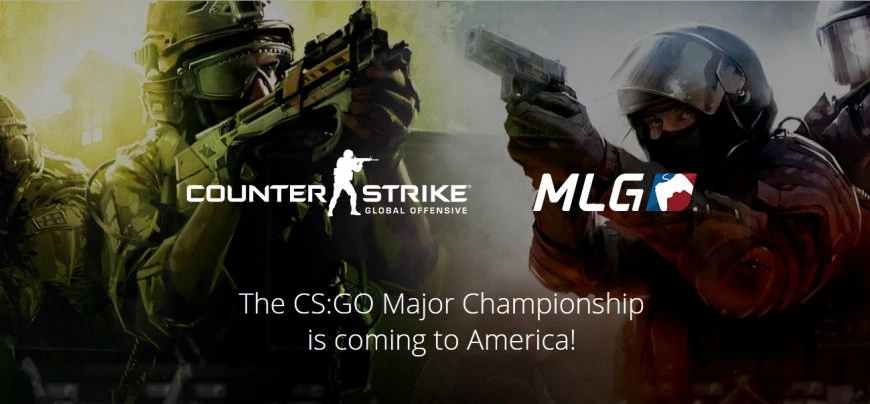 CS:Go - Призовой фонд MLG Columbus 2016 составит $1,000,000