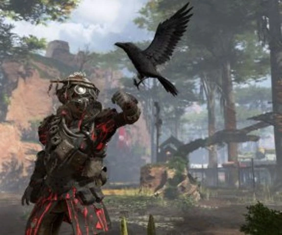 В Apex Legends стартует новое сюжетное событие