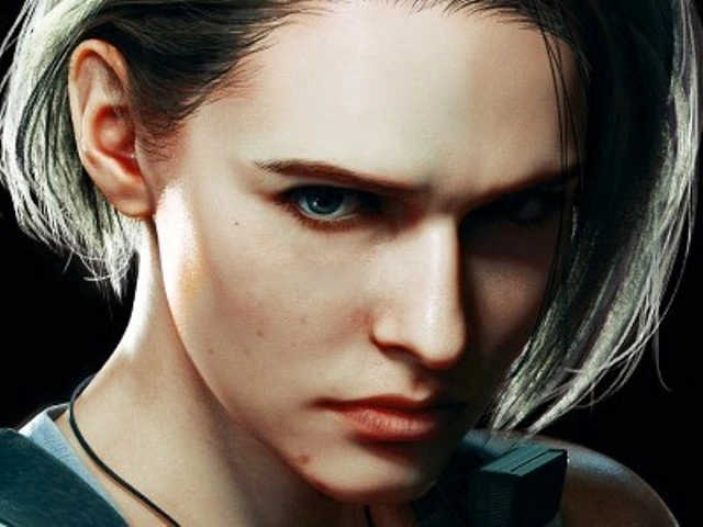 Состоялся релиз долгожданного ремейка Resident Evil 3: Nemesis