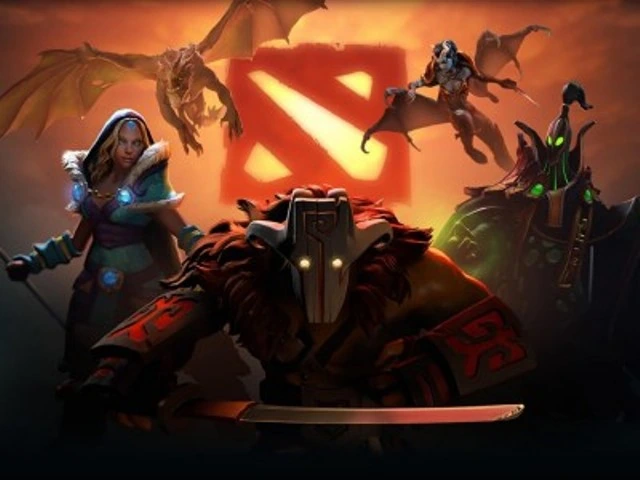 Студентам ИТМО предложили получить зачёт по физкультуре в CS:GO, Dota 2 или Clash Royale