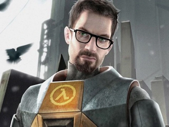 Энтузиаст перенёс уровень из Half-Life 2 на движок Half-Life: Alyx