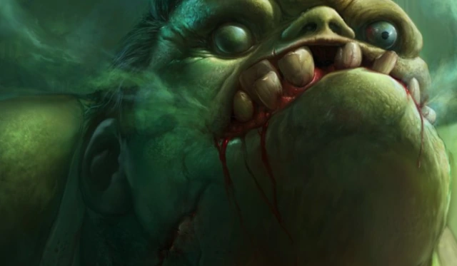 Винрейт Pudge упал на 5% на высоких рангах после выхода патча 7.25a