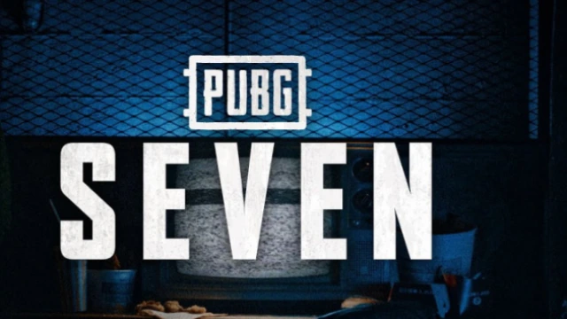 Разработчики выпустили тизер седьмого сезона в PUBG
