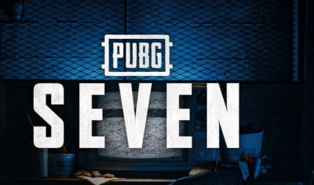 Разработчики выпустили тизер седьмого сезона в PUBG