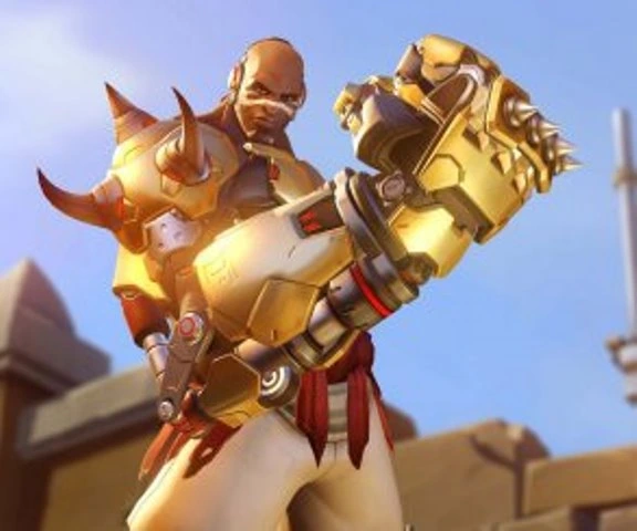 Про-игроков Overwatch оштрафовали за «большой член» и «секс» в чате