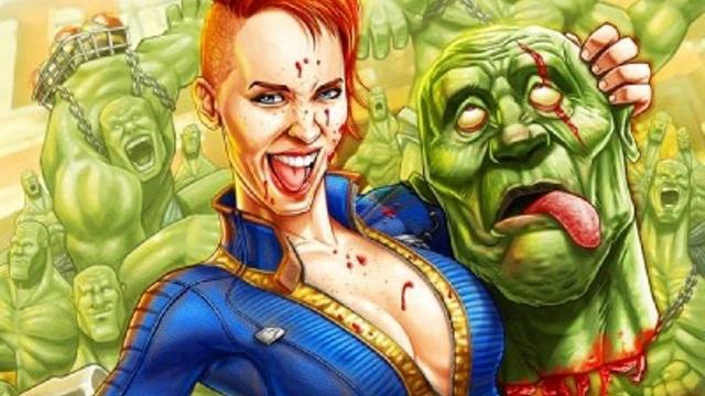 Вышел финальный трейлер дополнения Wastelanders для Fallout 76