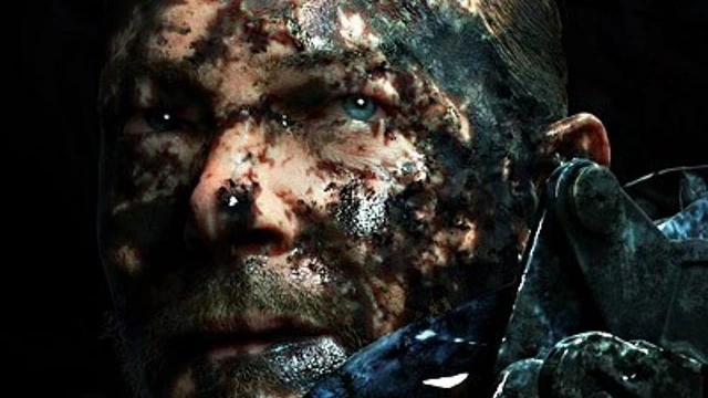 Энтузиаст перенёс Death Stranding в виртуальную реальность 