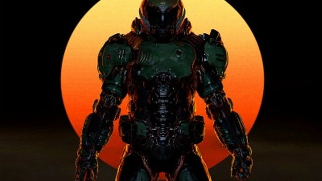 Спидраннер прошёл брутальную DOOM Eternal всего за полчаса