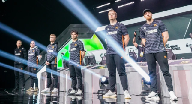 fnatic выиграли европейский дивизион ESL Pro League S11