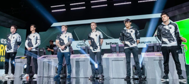 Liquid – чемпионы ESL Pro League S11 в Северной Америке