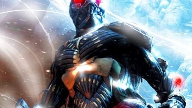 Crytek наконец-то анонсировала ремастер Crysis