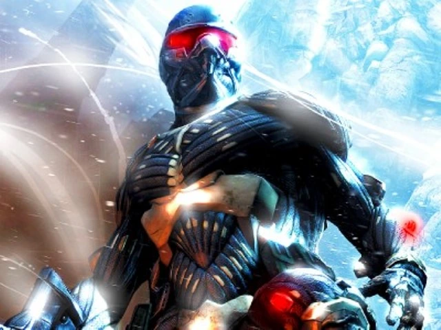 Crytek наконец-то анонсировала ремастер Crysis