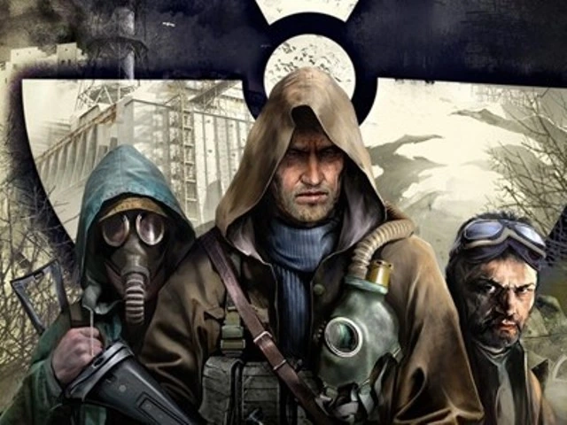 Опубликован новый трейлер фанатского ремастера S.T.A.L.K.E.R.: Clear Sky