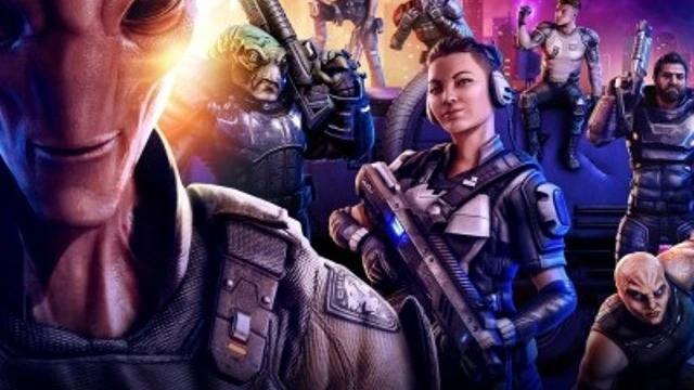 Анонсирован спин-офф XCOM