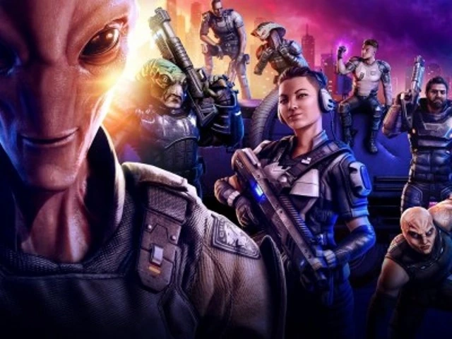 Анонсирован спин-офф XCOM