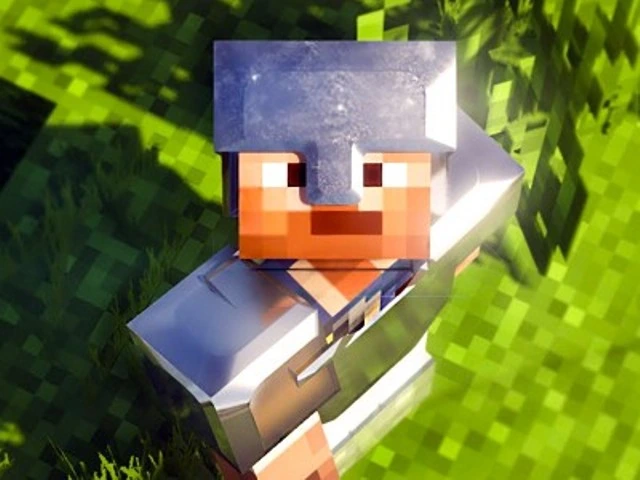 NVIDIA огласила дату начала бета-тестирования трассировки лучей в Minecraft
