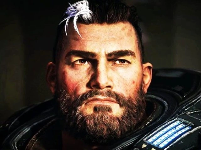 Опубликован финальный трейлер Gears Tactics — приквела Gears of War