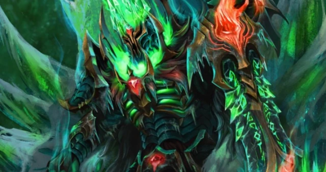 Wraith King — самый успешный керри-герой патча 7.25c на низких и средних рангах в Dota 2