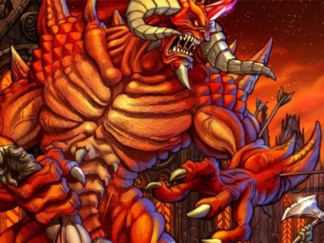 Энтузиаст перенёс знаковую локацию из Diablo II на движок Unreal Engine 4