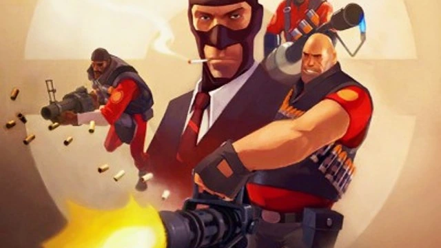 В сеть утекли исходные коды CS:GO и Team Fortress 2