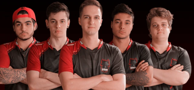 BOOM выиграли южноамериканский турнир ESL One: Road to Rio