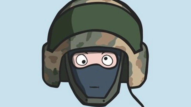Бот Владимир заменил киберспортсмена в CS:GO