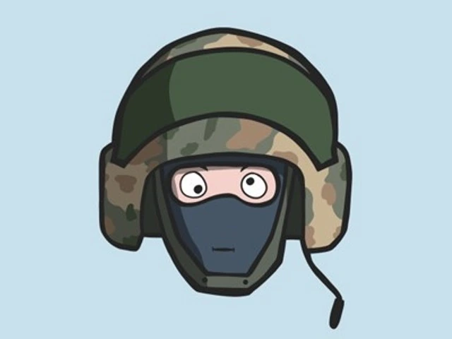 Бот Владимир заменил киберспортсмена в CS:GO