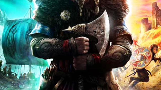 Опубликован дебютный трейлер Assassin’s Creed Valhalla