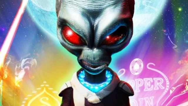 Ремейк культовой Destroy All Humans! получил дату релиза и новый трейлер