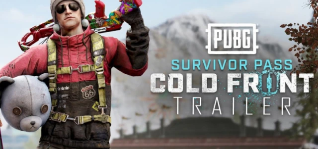 Разработчики выпустили трейлер к седьмому Survivor Pass