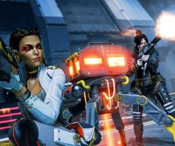 Вышел трейлер 5 сезона Apex Legends