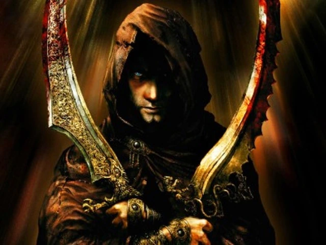 В сети нашли трейлер Prince of Persia Redemption