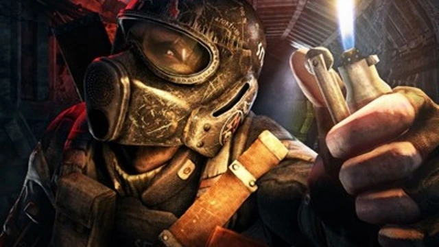 Фанатское DLC «Проводник» для Metro 2033 получило релизный трейлер