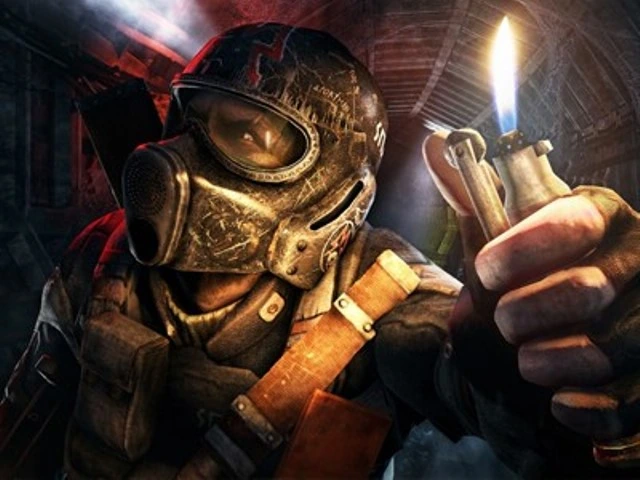 Фанатское DLC «Проводник» для Metro 2033 получило релизный трейлер