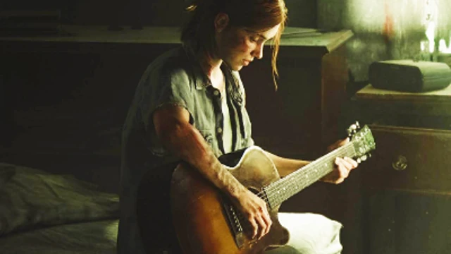 Опубликован новый трейлер The Last of Us Part II
