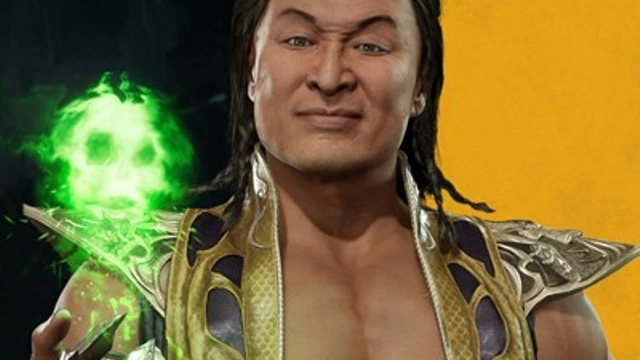 Анонсировано сюжетное дополнение для Mortal Kombat 11.