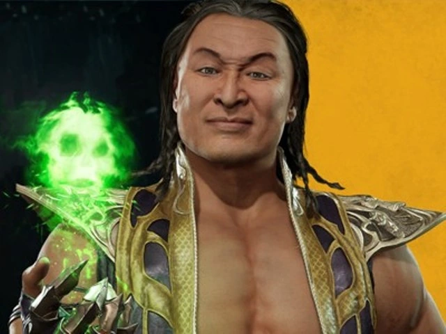 Анонсировано сюжетное дополнение для Mortal Kombat 11.