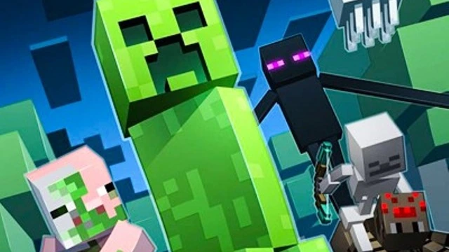 Скучающий программист сделал ремейк Minecraft на движке Unity.