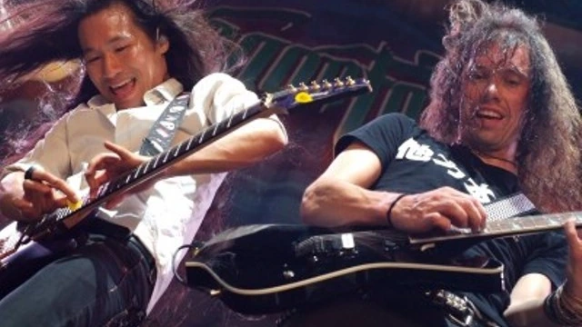 Стример первым в мире прошёл сложнейший трек в Guitar Hero 3 на повышенной скорости