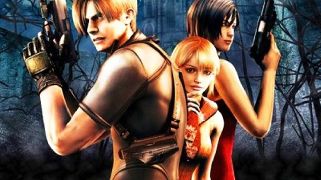 Энтузиасты почти закончили работу над ремастером Resident Evil 4
