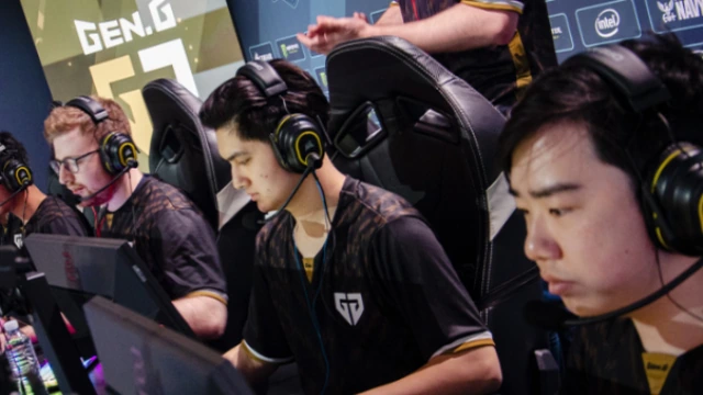 Gen.G – чемпионы североамериканского турнира ESL One: Road to Rio