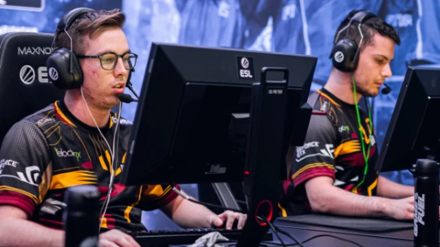 Renegades выиграли тихоокеанский турнир ESL One: Road to Rio