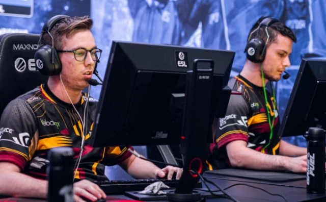 Renegades выиграли тихоокеанский турнир ESL One: Road to Rio