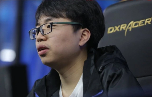 Newbee получила пожизненный бан за 322